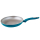 AMBITION Patelnia Vision 28 cm Turkusowa (34180) - 1439461 - zdjęcie 2